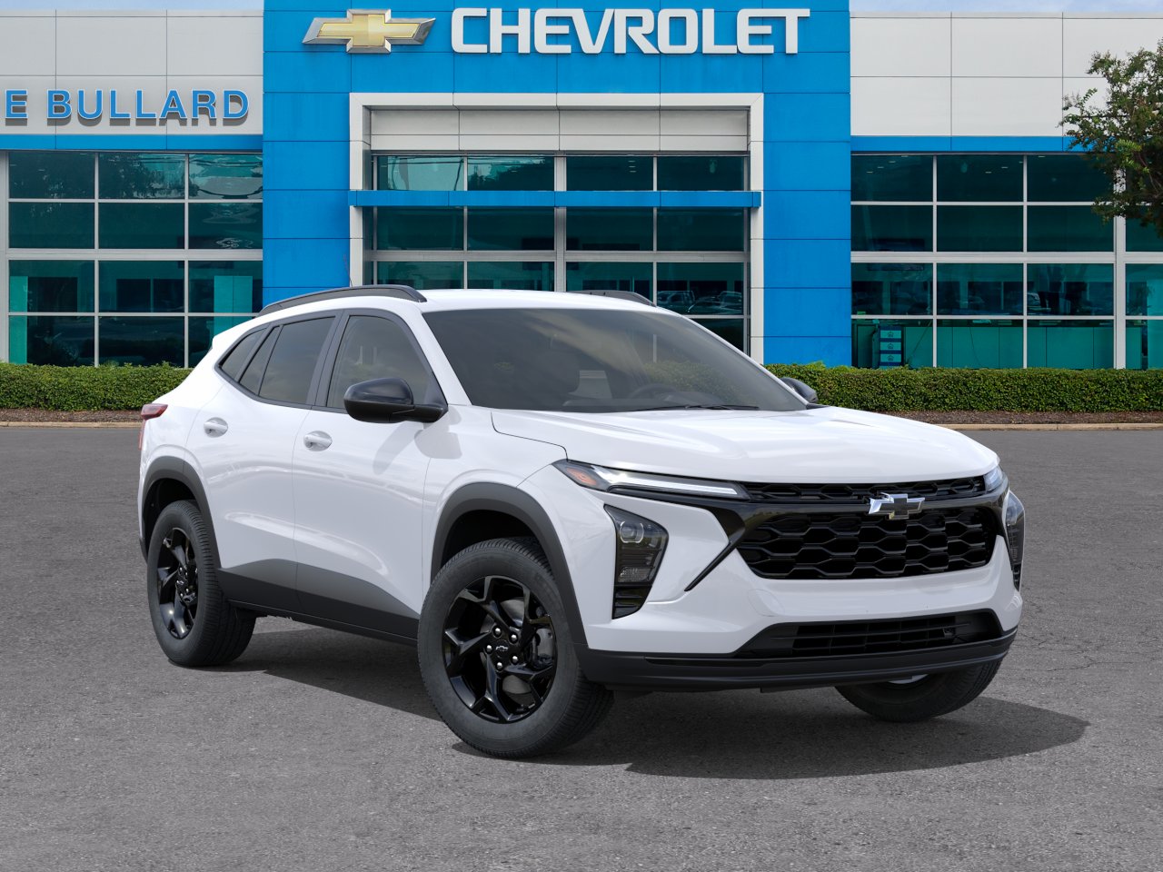 2026 Chevrolet Trax LT - Photo 7