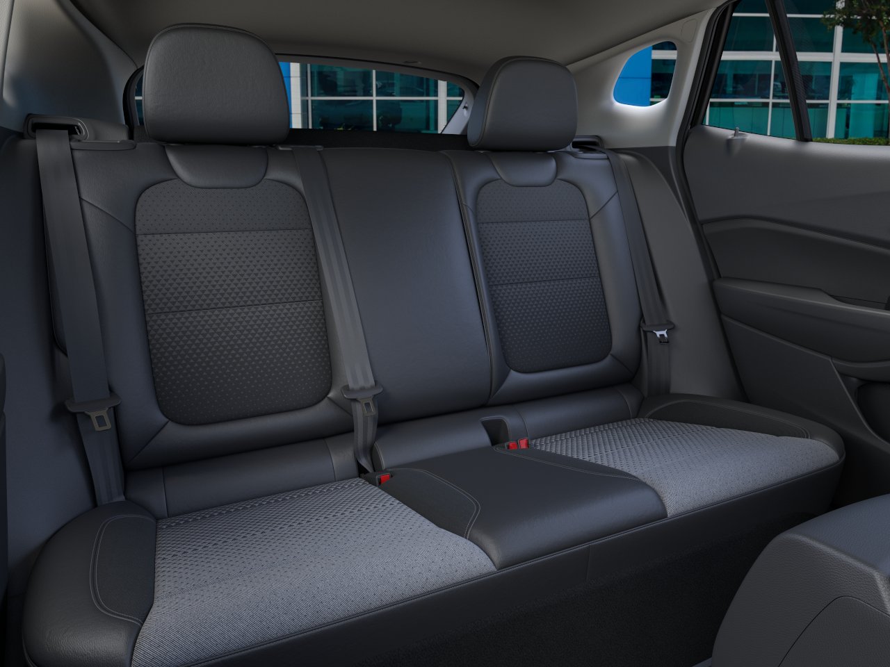 2026 Chevrolet Trax LT - Photo 17