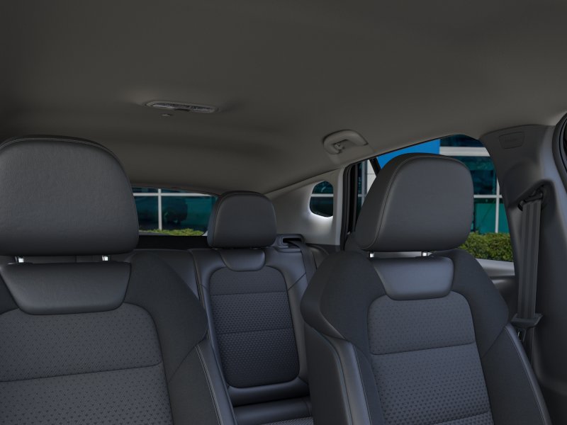 2026 Chevrolet Trax LT - Photo 24