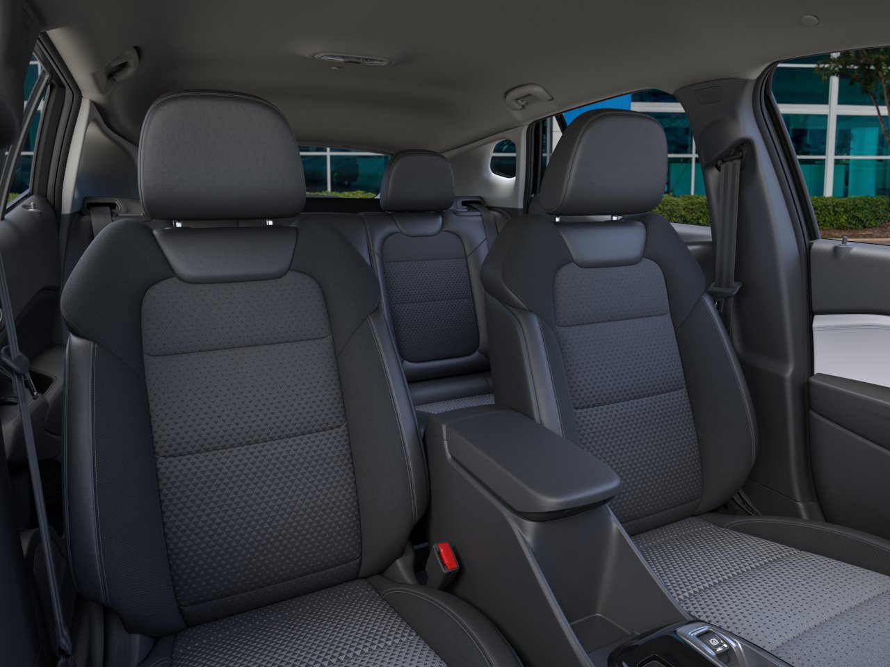 2026 Chevrolet Trax LT - Photo 16