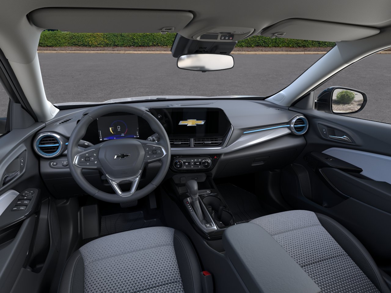 2026 Chevrolet Trax LT - Photo 15