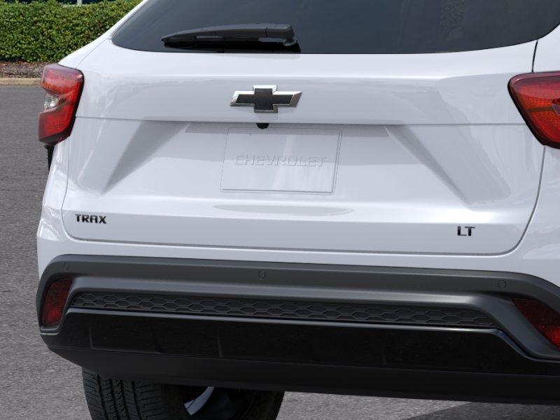 2026 Chevrolet Trax LT - Photo 14