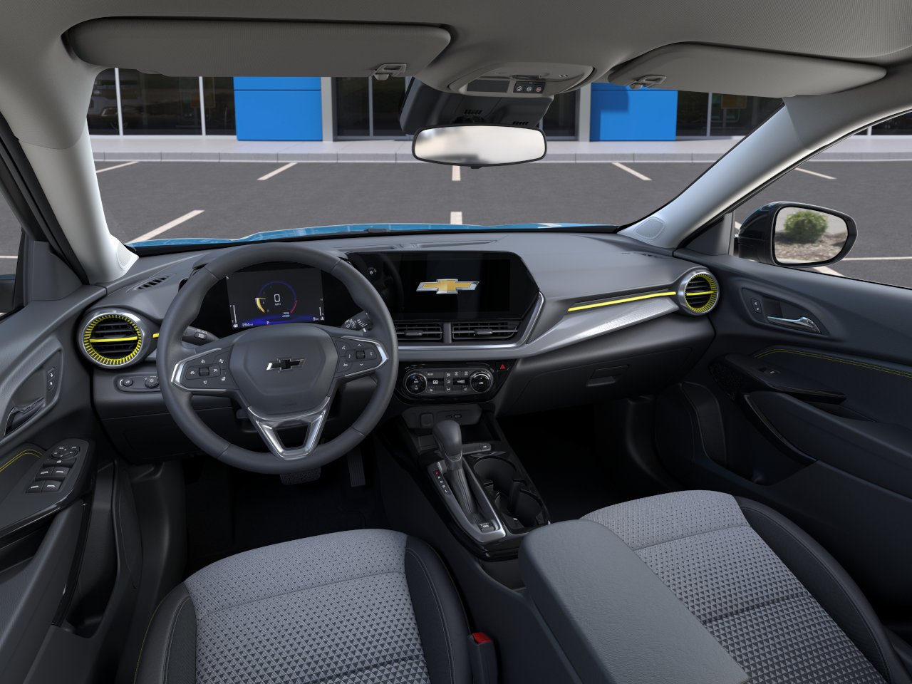 2026 Chevrolet Trax LT - Photo 15