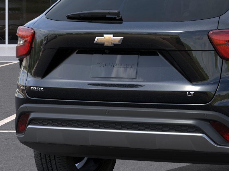 2026 Chevrolet Trax LT - Photo 38