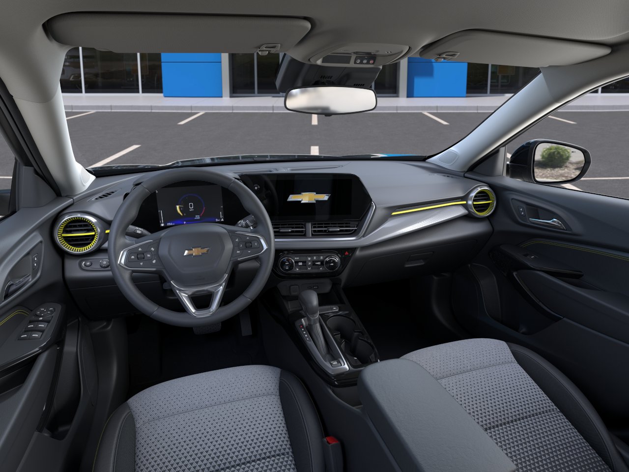 2026 Chevrolet Trax LT - Photo 39