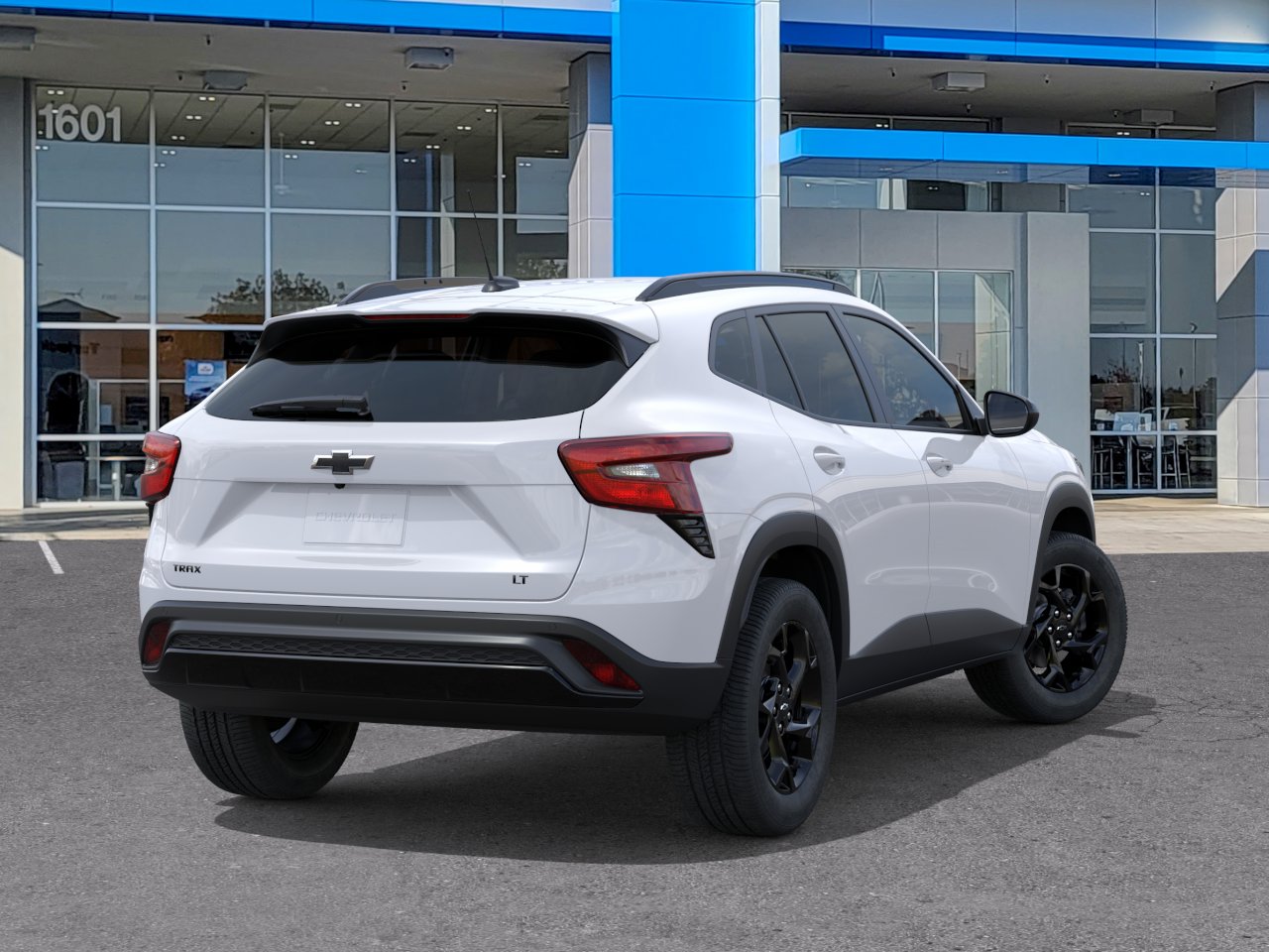 2026 Chevrolet Trax LT - Photo 28