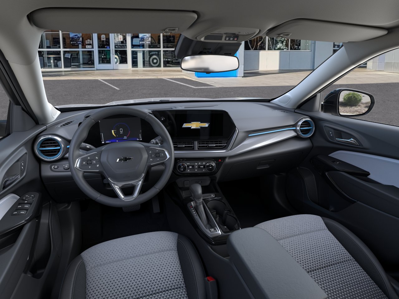 2026 Chevrolet Trax LT - Photo 39