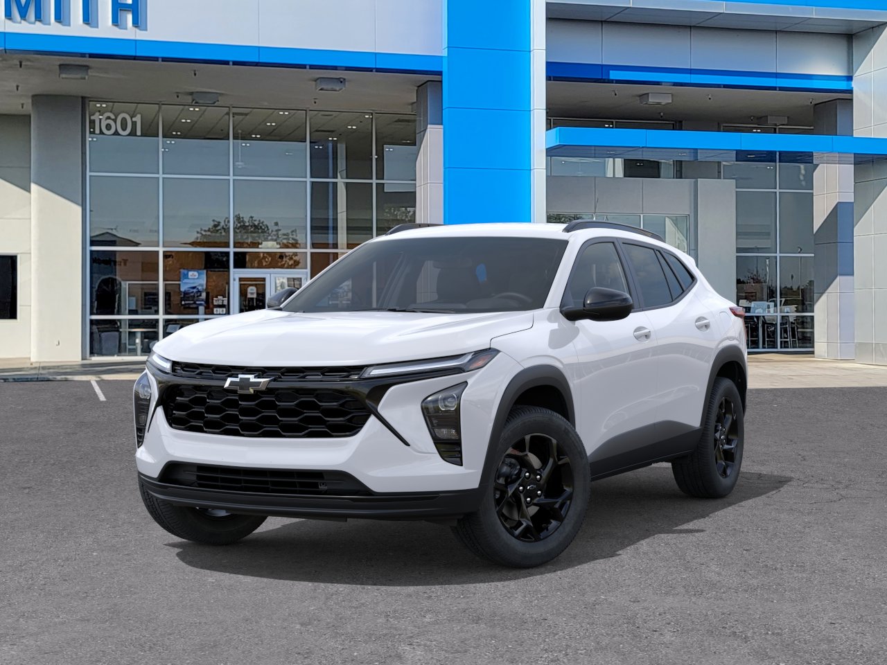 2026 Chevrolet Trax LT - Photo 30