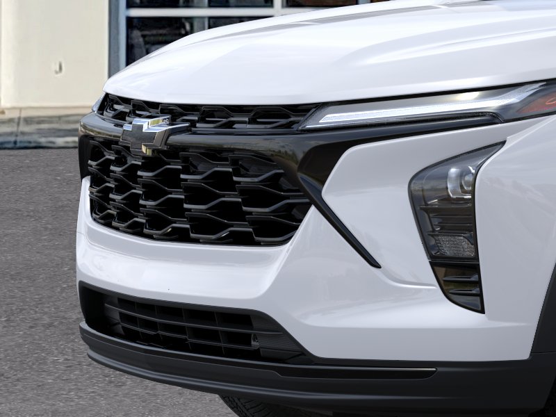 2026 Chevrolet Trax LT - Photo 37