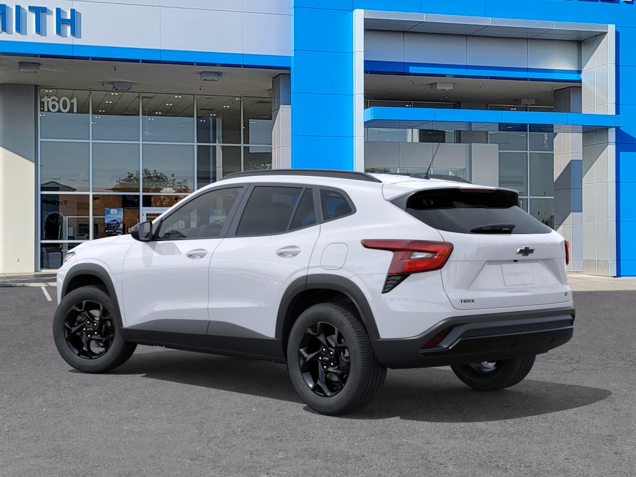 2026 Chevrolet Trax LT - Photo 27