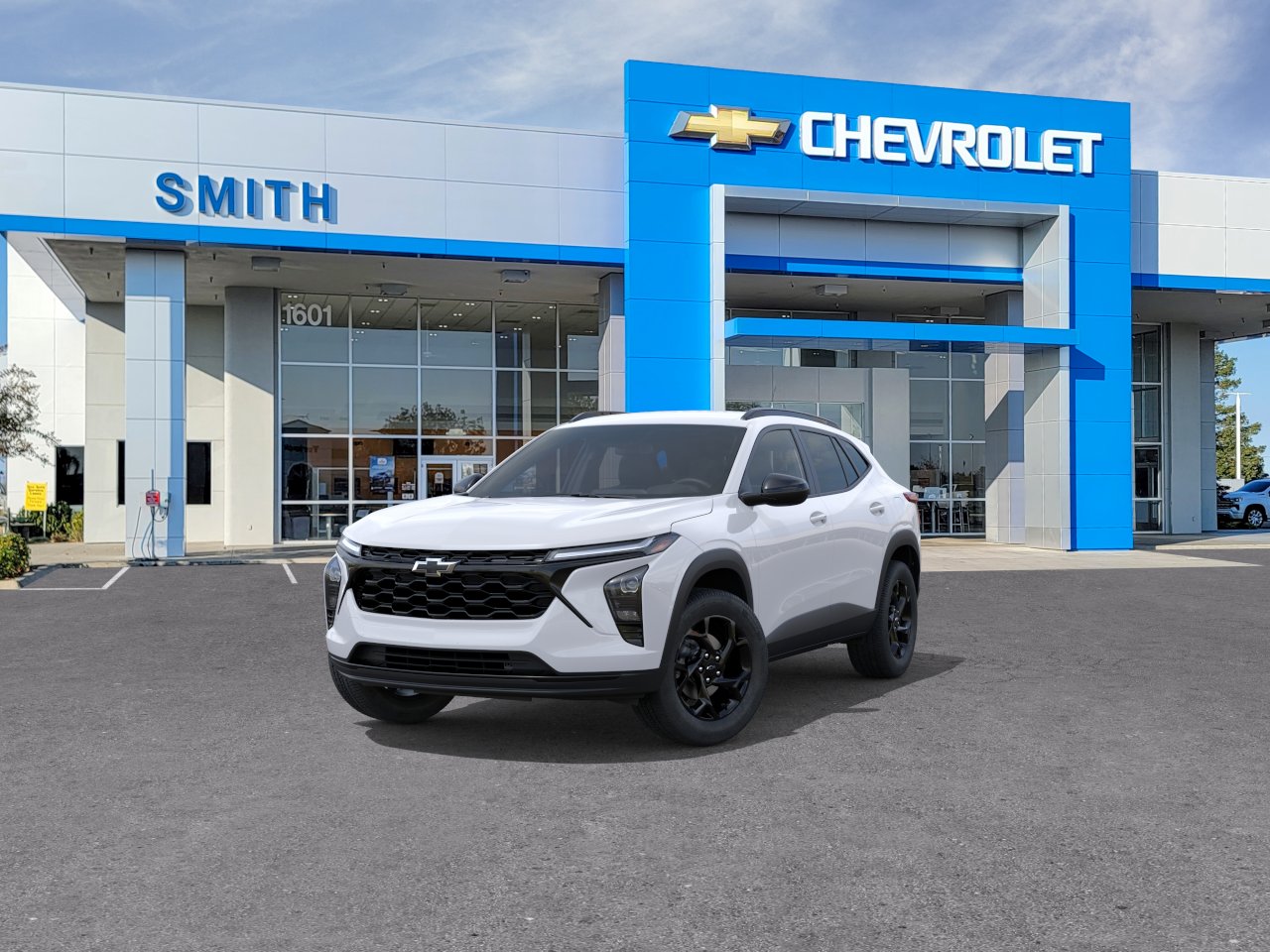 2026 Chevrolet Trax LT - Photo 32