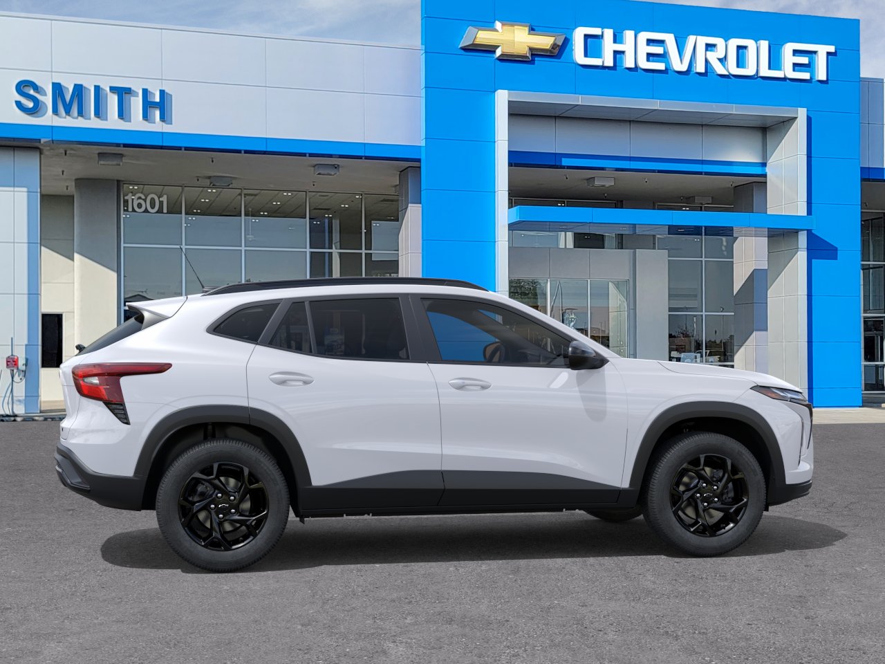 2026 Chevrolet Trax LT - Photo 29