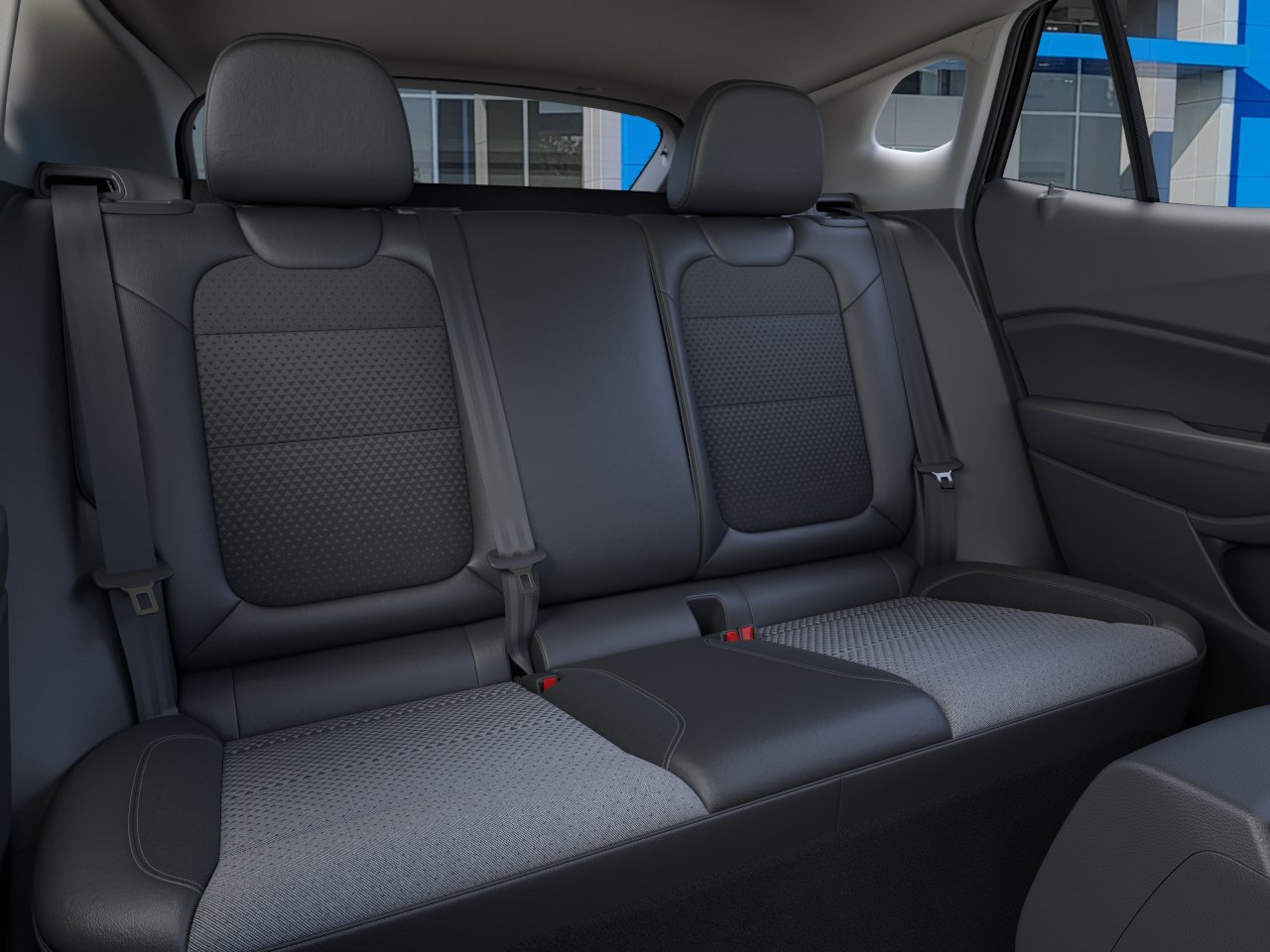 2026 Chevrolet Trax LT - Photo 41