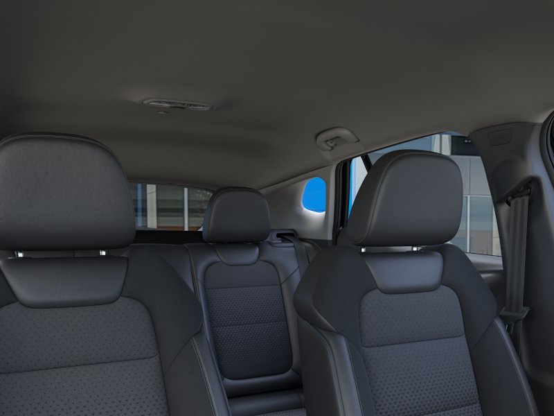 2026 Chevrolet Trax LT - Photo 48