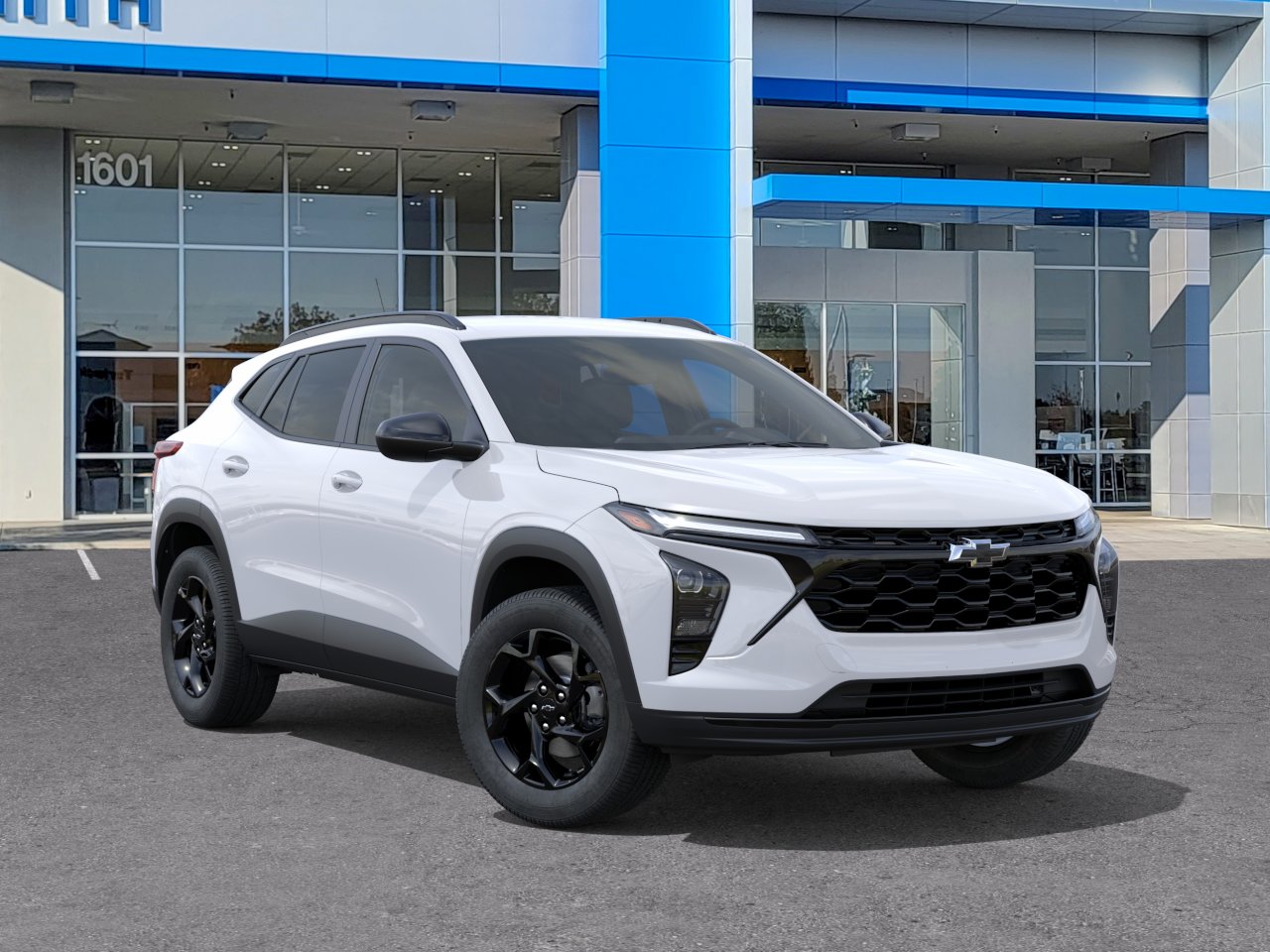 2026 Chevrolet Trax LT - Photo 31