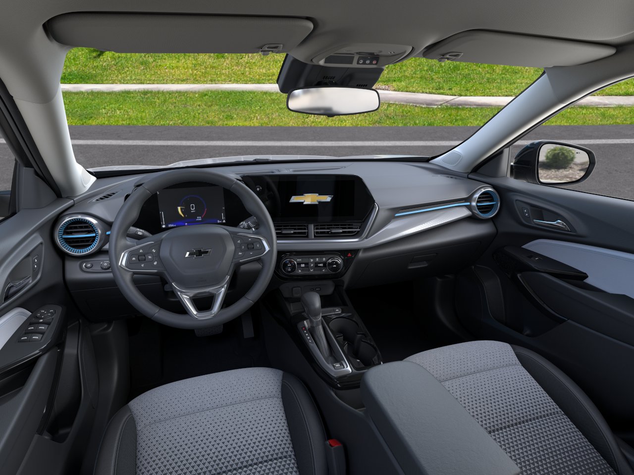 2026 Chevrolet Trax LT - Photo 43