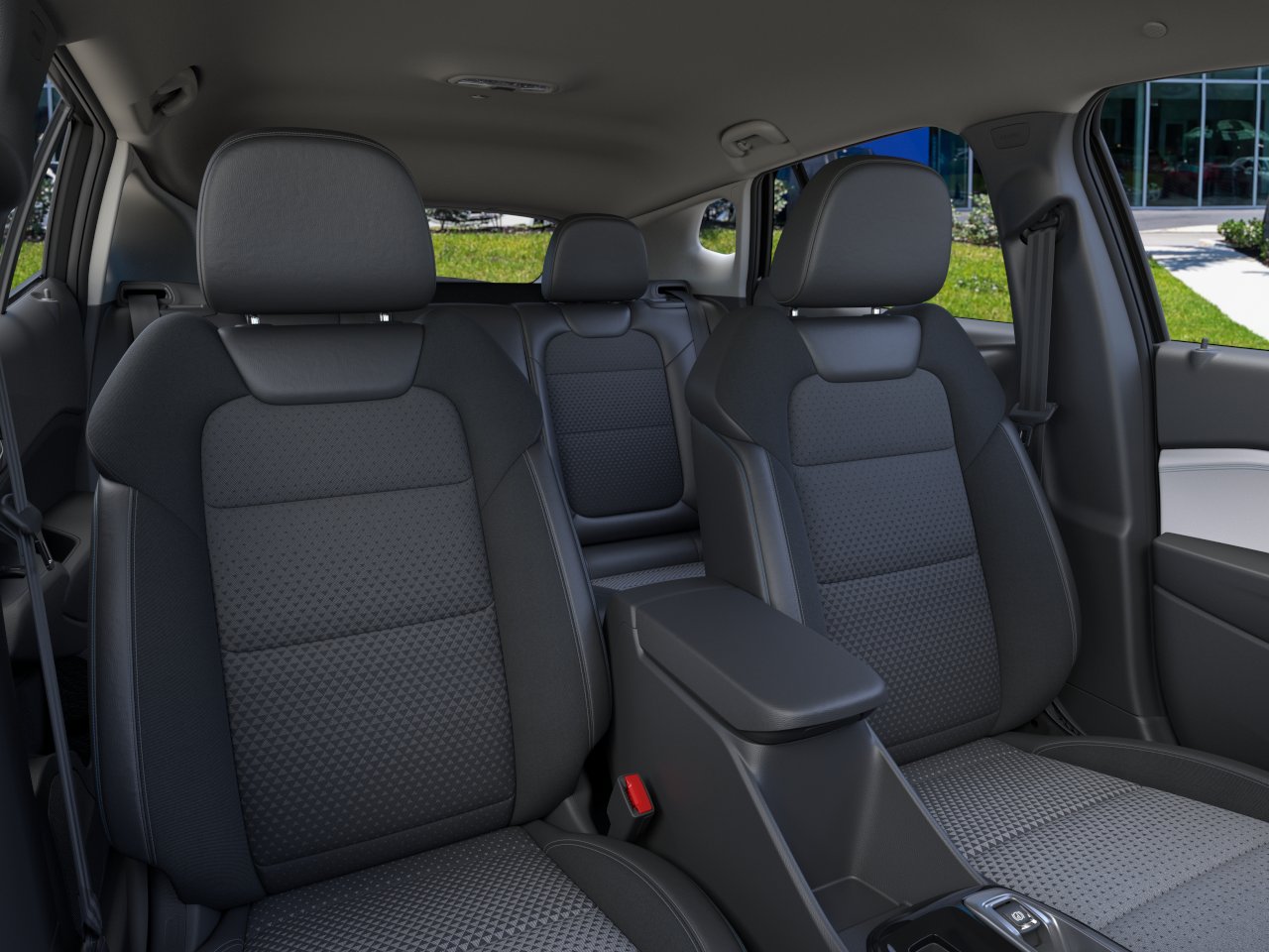 2026 Chevrolet Trax LT - Photo 44