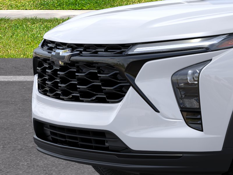 2026 Chevrolet Trax LT - Photo 41
