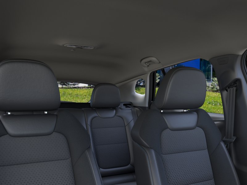 2026 Chevrolet Trax LT - Photo 52