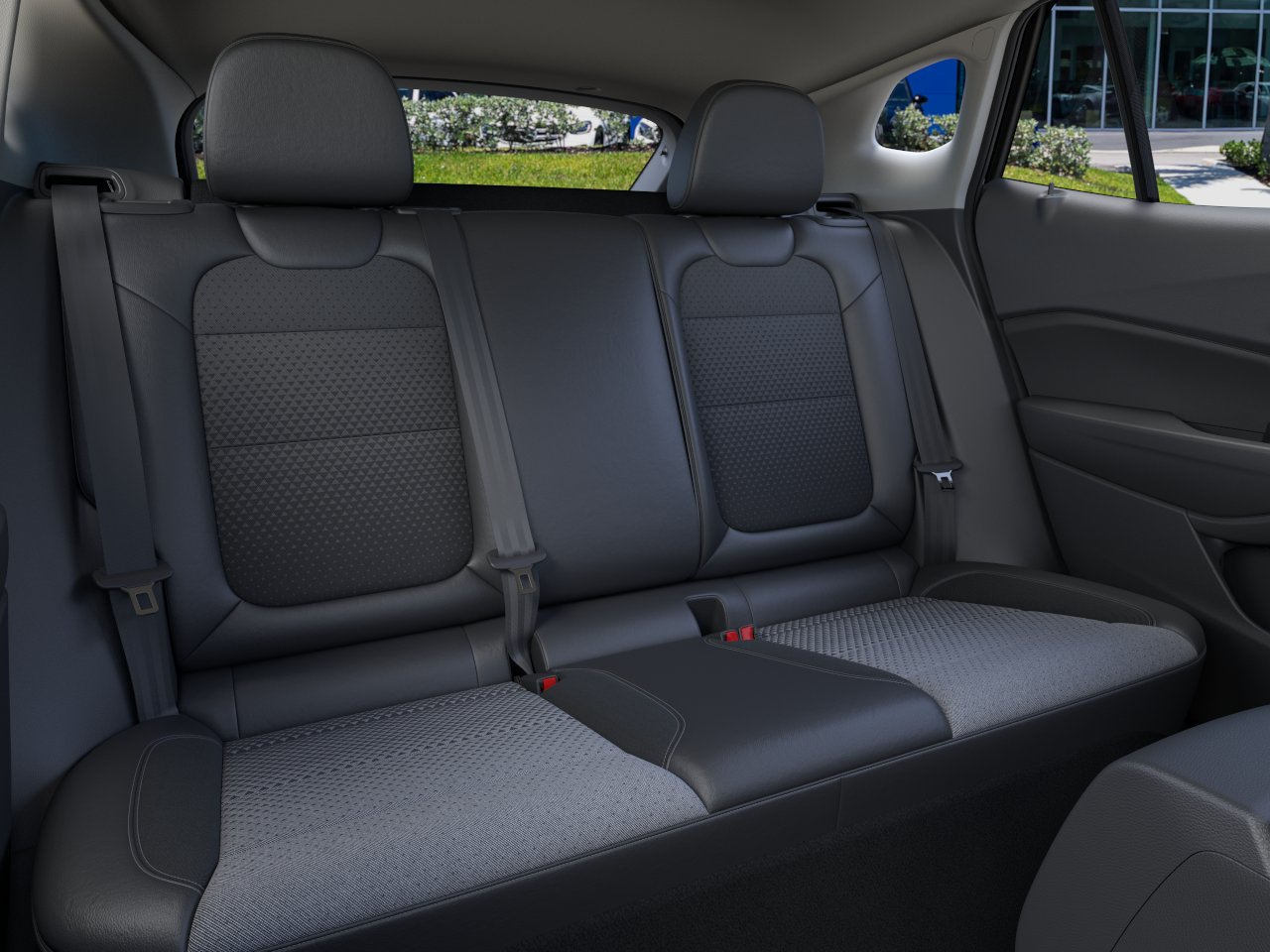 2026 Chevrolet Trax LT - Photo 45