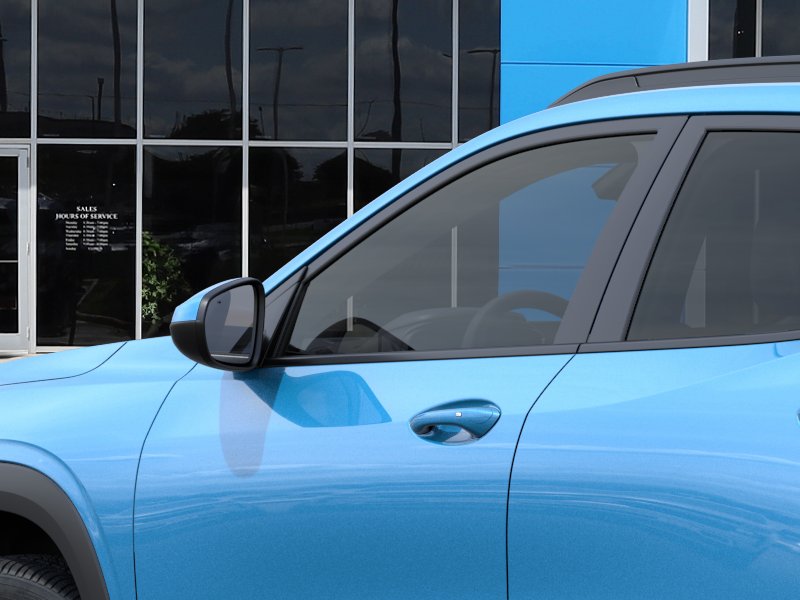 2026 Chevrolet Trax LT - Photo 12