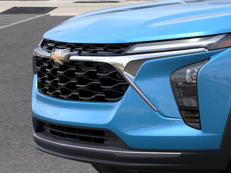 2026 Chevrolet Trax LT - Photo 13