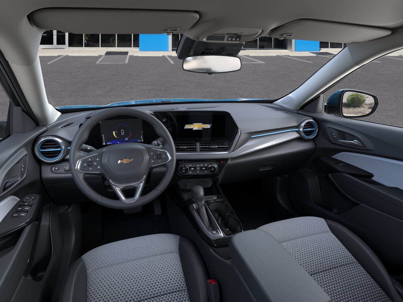 2026 Chevrolet Trax LT - Photo 15