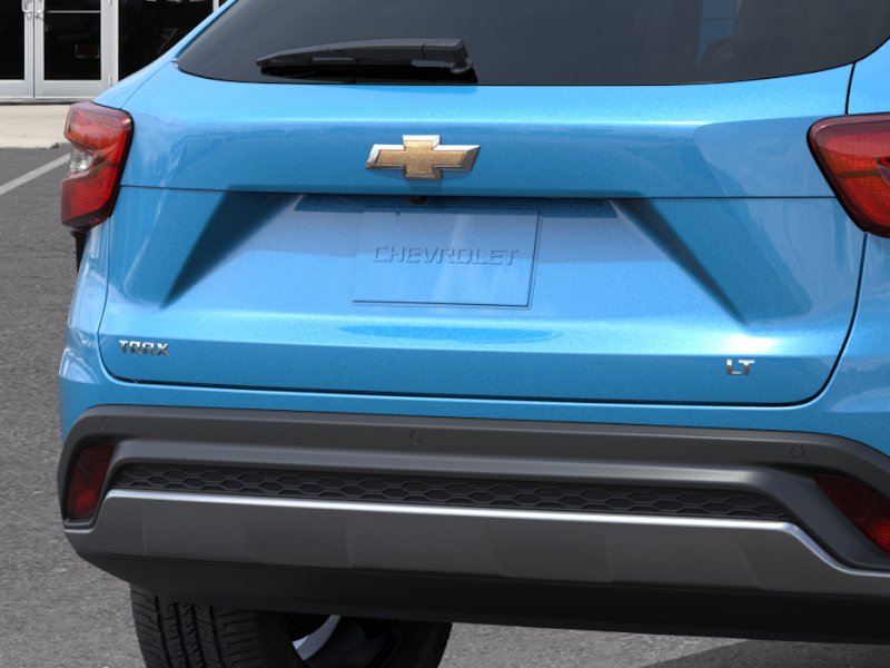 2026 Chevrolet Trax LT - Photo 14