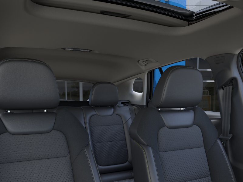 2026 Chevrolet Trax LT - Photo 24