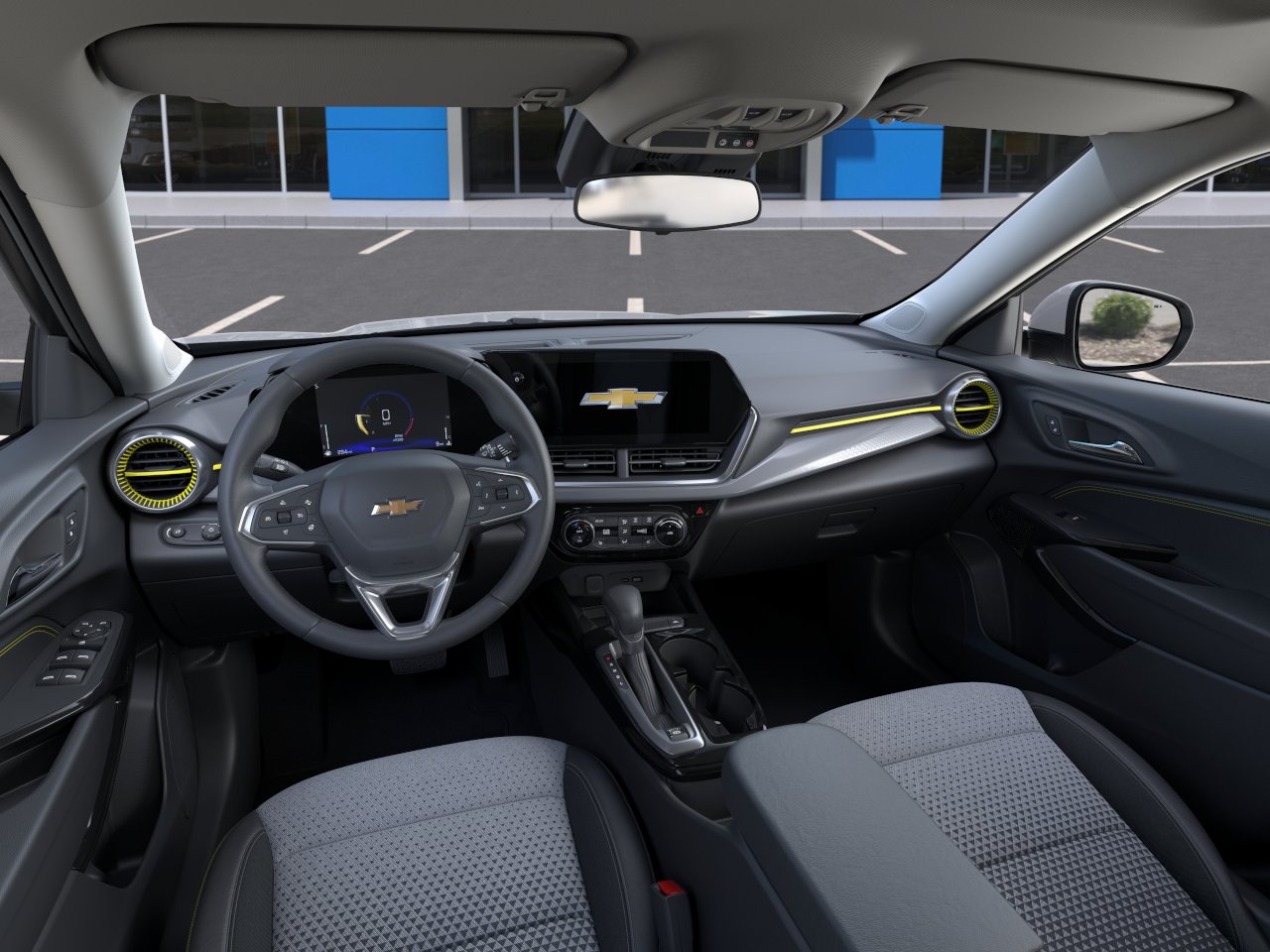 2026 Chevrolet Trax LT - Photo 15