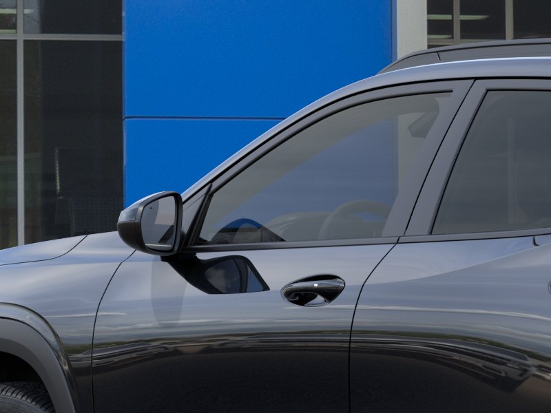 New 2026 Mosaic Black Metallic Chevrolet LT image 36