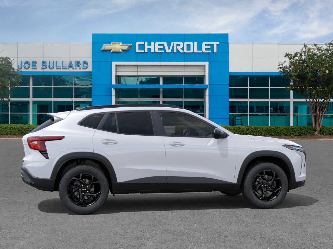 2026 Chevrolet Trax LT - Photo 5