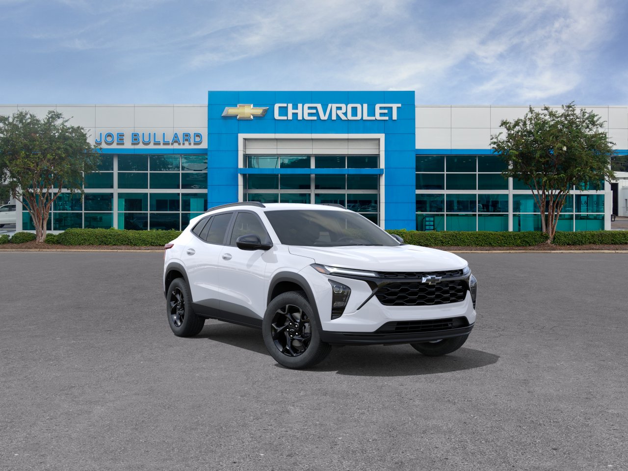 2026 Chevrolet Trax LT - Photo 1