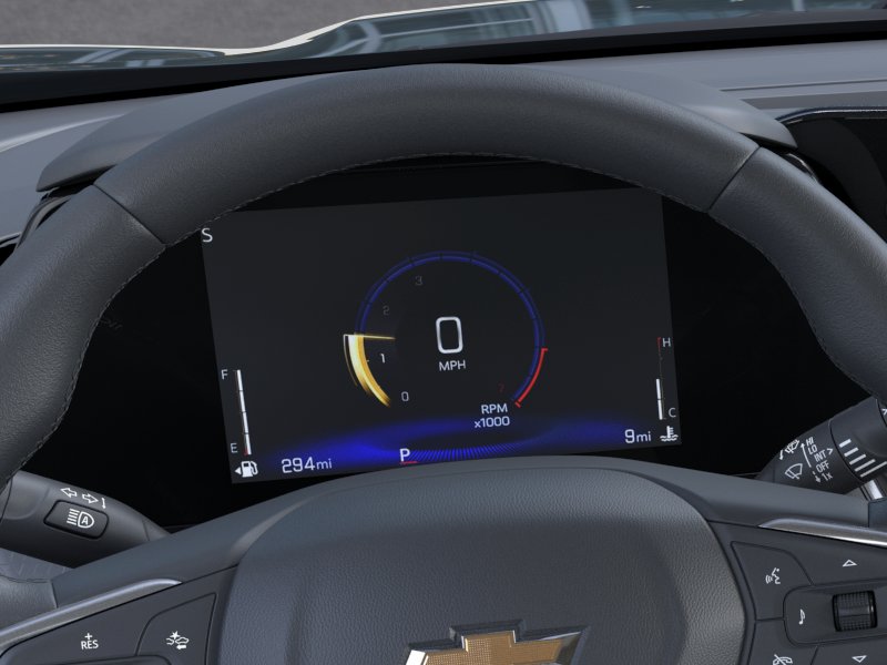 New 2026 Cypress Gray Chevrolet LT image 42