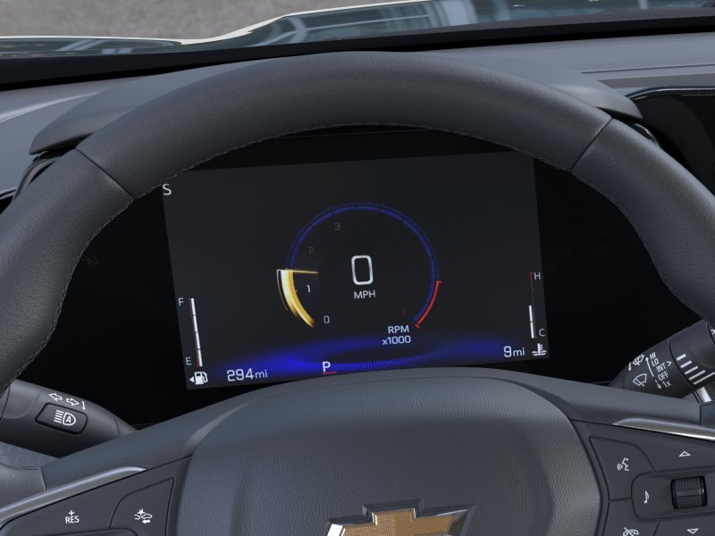 New 2026 Cypress Gray Chevrolet LT image 18