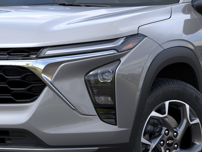 2026 Chevrolet Trax LT - Photo 10