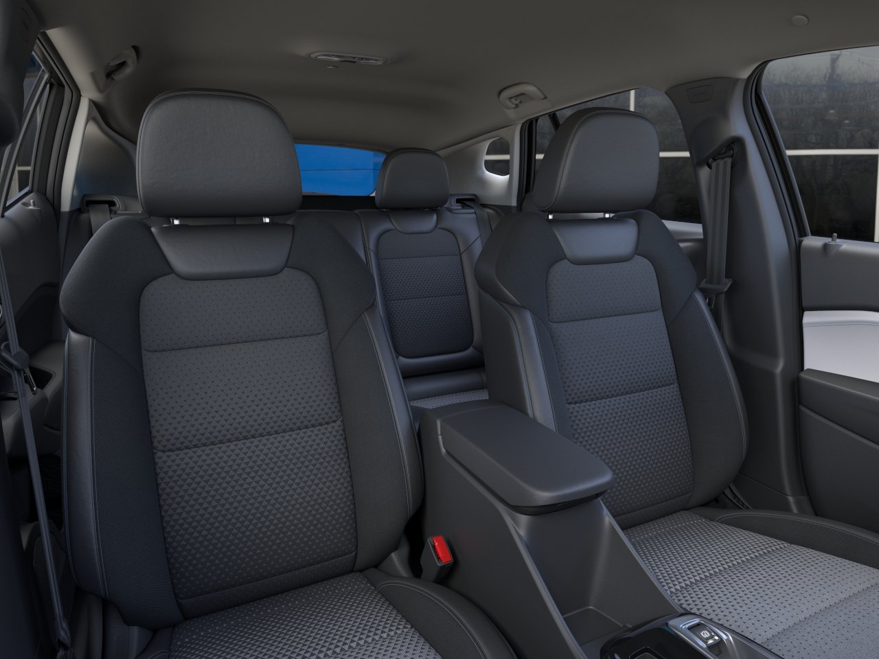 2026 Chevrolet Trax LT - Photo 16