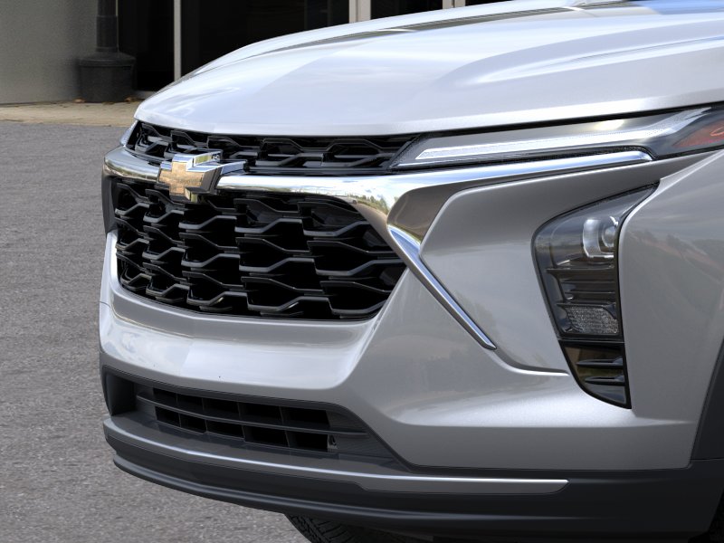 2026 Chevrolet Trax LT - Photo 13