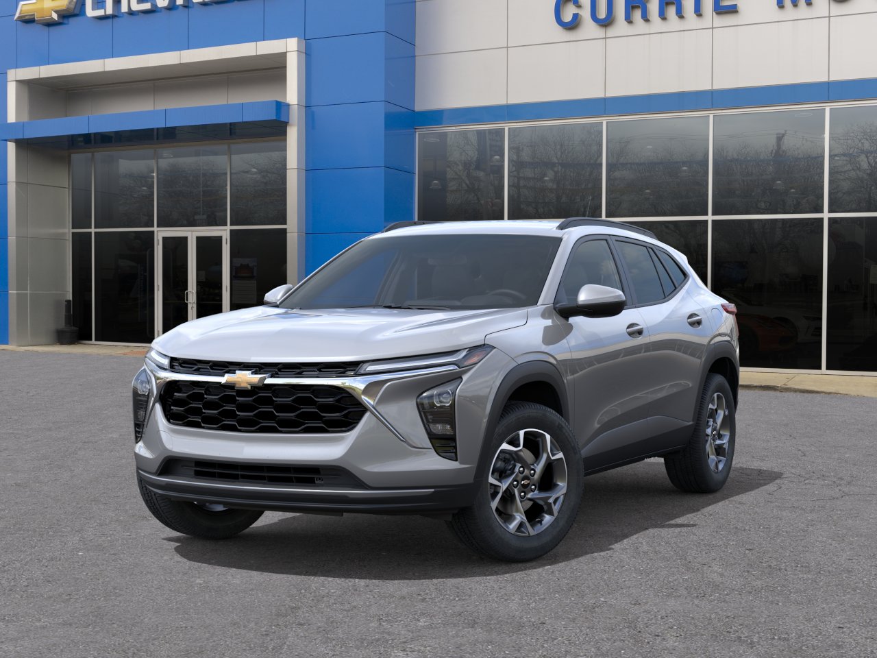 2026 Chevrolet Trax LT - Photo 6