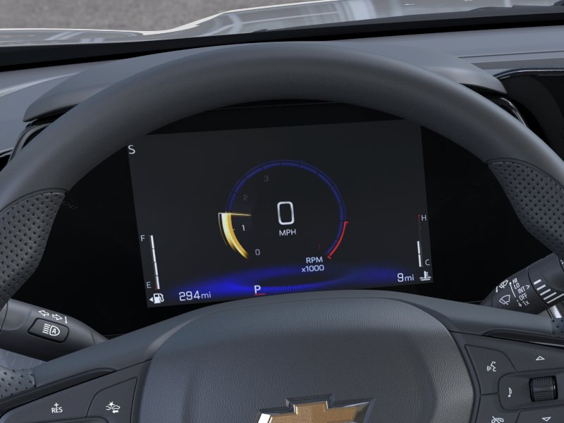 2026 Chevrolet Trax LT - Photo 18