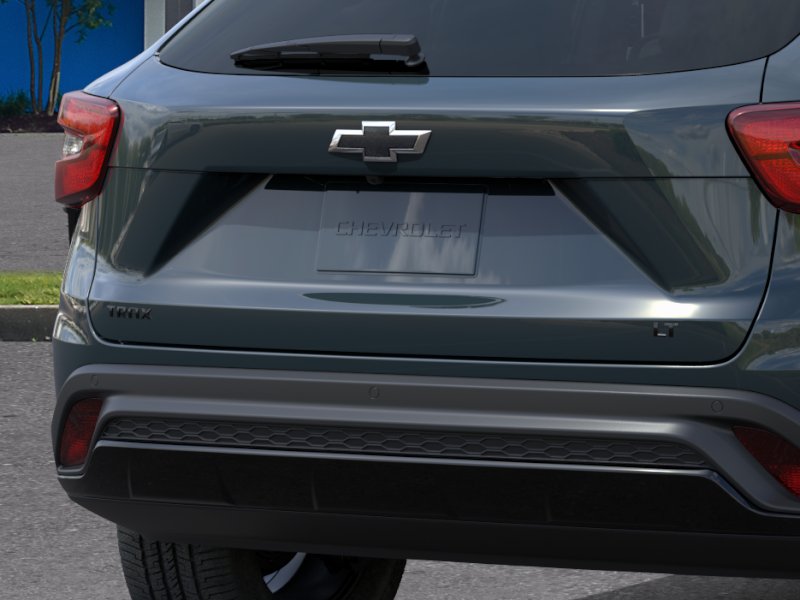 New 2026 Cypress Gray Chevrolet LT image 40