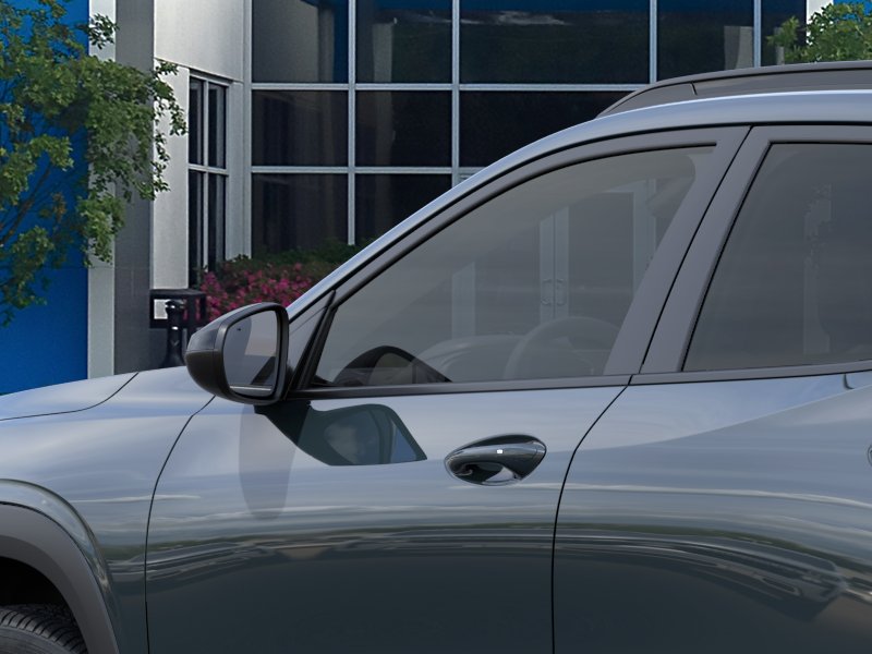 New 2026 Cypress Gray Chevrolet LT image 38