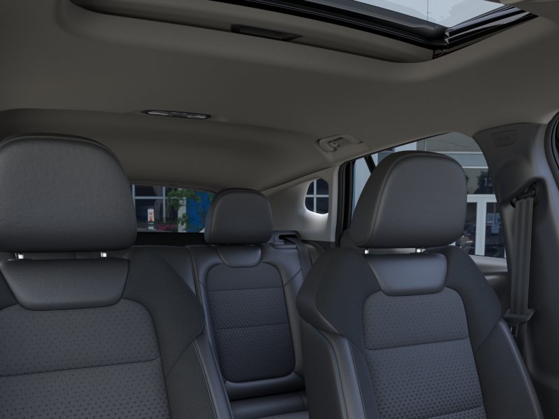 New 2026 Cypress Gray Chevrolet LT image 50