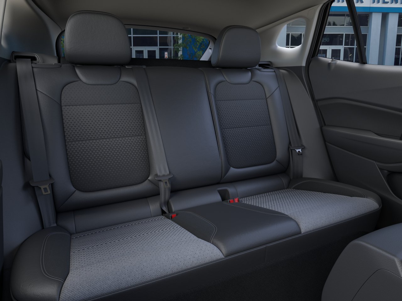 New 2026 Cypress Gray Chevrolet LT image 43