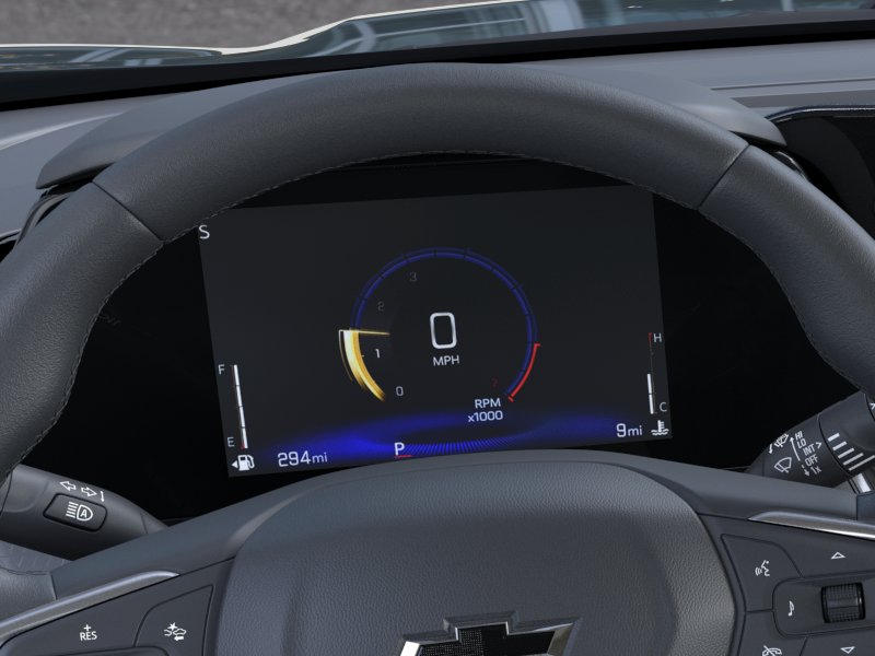 New 2026 Cypress Gray Chevrolet LT image 44