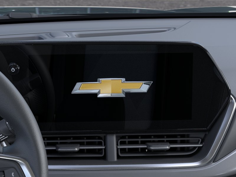 New 2026 Cypress Gray Chevrolet LT image 46