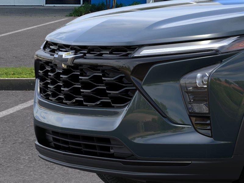 New 2026 Cypress Gray Chevrolet LT image 39