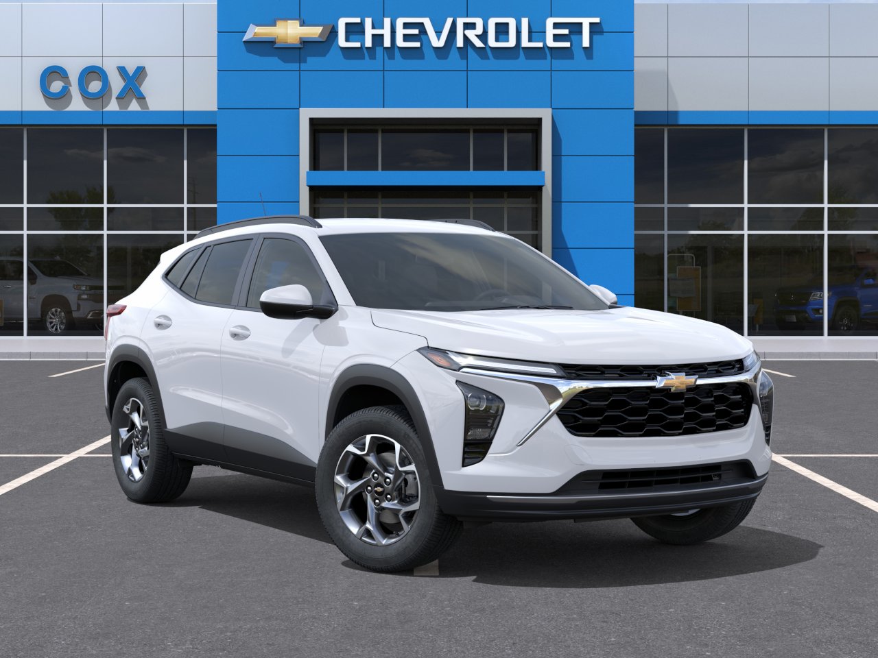 2026 Chevrolet Trax LT - Photo 33
