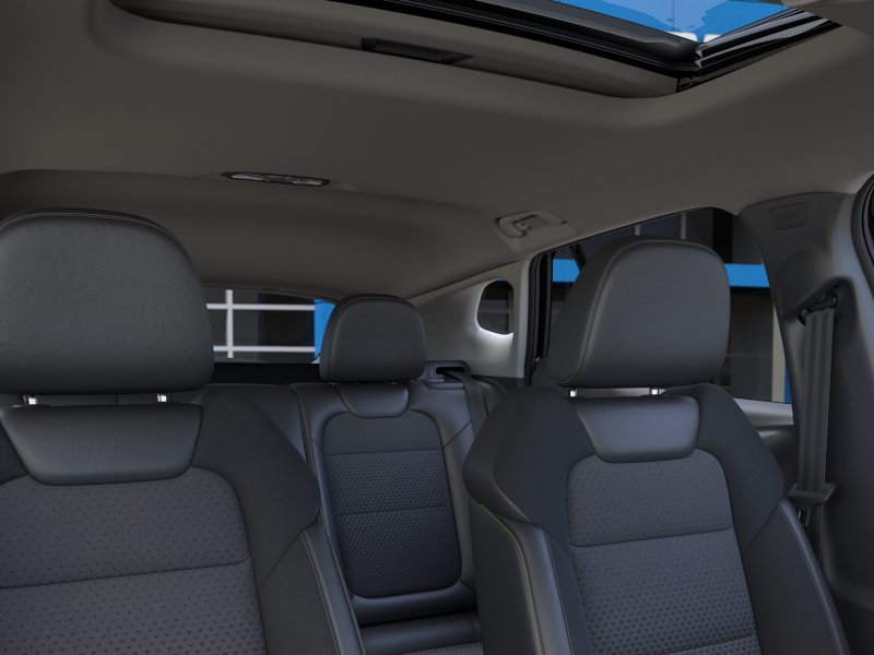 2026 Chevrolet Trax LT - Photo 24