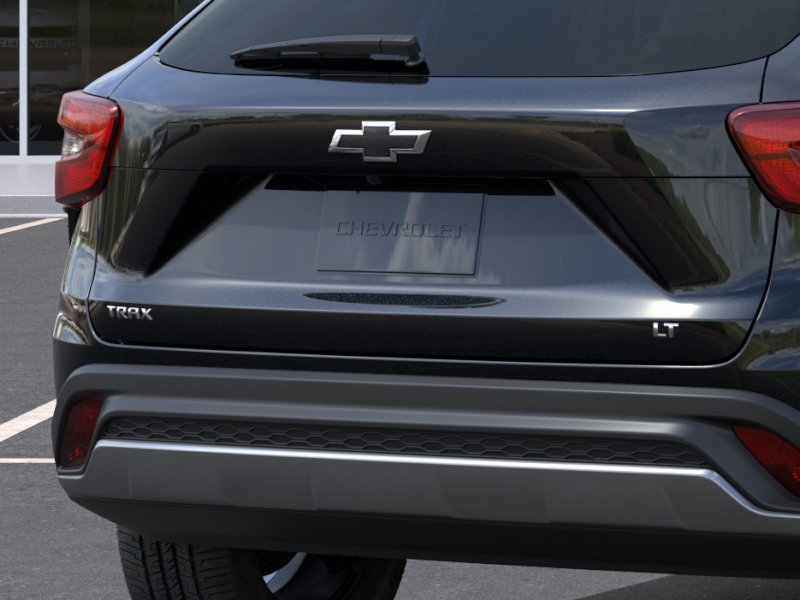 2026 Chevrolet Trax LT - Photo 14